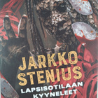 Jarkko Stenius : Lapsisotilaan kyyneleet - pikkukuva 1