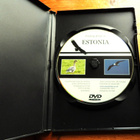 Dave Gosney : FINDING BIRDS IN ESTONIA *DVD* - pikkukuva 2