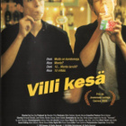 VILLI KESÄ (13 750) vuok -FI- DVD 2000 espanja, - pikkukuva 1