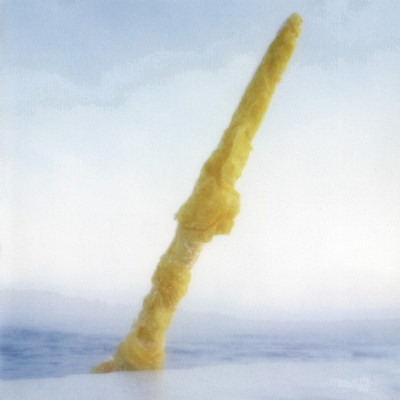 Wimme – Gierran 1999. CD