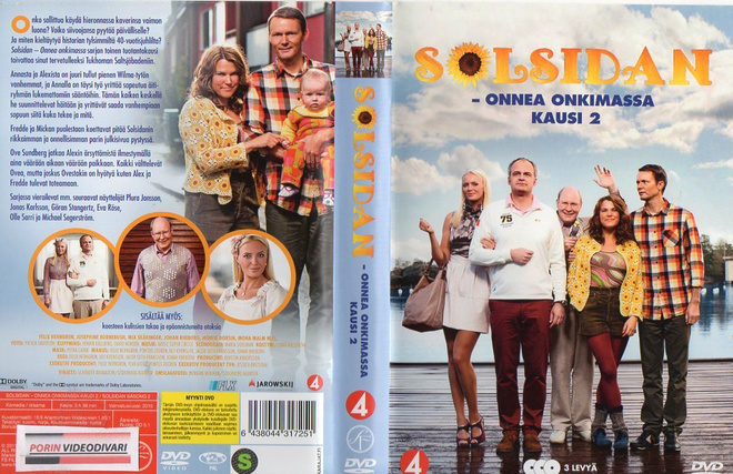 Solsidan 2 Kausi	(26 801)	k	-FI-	DVD	suomik.	(3)			ruotsi, 3