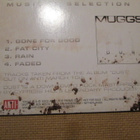 Muggs: Dust CDS - pikkukuva 2