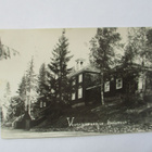 Kangasala Vehoniemen ravintola - 1933 - pikkukuva 1
