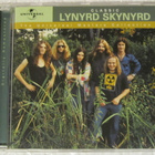 Lynyrd Skynyrd • Classic Lynyrd Skynyrd CD - pikkukuva 1