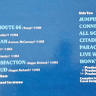 ROLLING STONES Solid Rock Decca – TAB 1 1980 Europe - pikkukuva 3