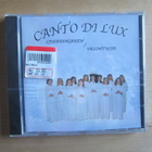 Canto di Lux – Ljusbringaren - Valontuoja – CD - pikkukuva 1