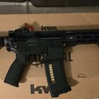 KWA RM4 Ronin T10 SBR AEG 3.0 - pikkukuva 3