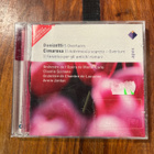 Donizetti, Cimarosa cd - pikkukuva 1
