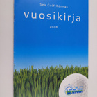 Sea Golf Ronnäs vuosikirja 2006 - pikkukuva 1