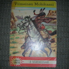 Luxus sarja Viimeinen mohikaani - pikkukuva 1