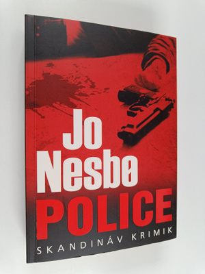 Jo Nesbo : Police