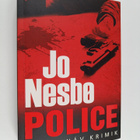 Jo Nesbo : Police - pikkukuva 1