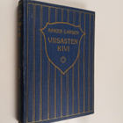 J. Anker-Larsen : Viisasten kivi - pikkukuva 1
