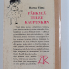 Hertta Tiitta : Pähkylä tulee kaupunkiin - pikkukuva 2