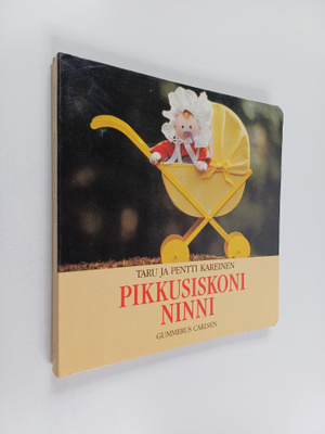 Taru Kareinen ym. : Pikkusiskoni Ninni