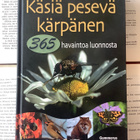 Käsiä pesevä kärpänen: 365 havaintoa luonnosta (sid.) - pikkukuva 1