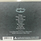CANDLEMASS: KING OF THE GREY ISLANDS  (CD) DIGIPAK - pikkukuva 2