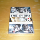 THE EVENT (1-kausi) UUSI*** - pikkukuva 1