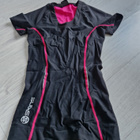 SKINS kompressiopaita koko XS, naiset - pikkukuva 1