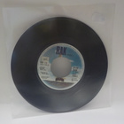 COZY POWELL - THE MAN IN BLACK EX+ 7" - pikkukuva 2