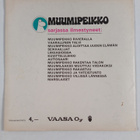 Muumipeikko 1/81 : Muumipeikko ja marsilaiset - pikkukuva 2