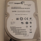 Seagate 2,5" 5400rpm sata kovalevy 500GB - pikkukuva 1