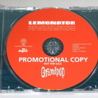*CD* LEMONATOR Grandpop - pikkukuva 3