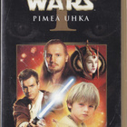 Star Wars episodi 1 - Pimeä uhka VHS - pikkukuva 1