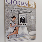 Glorian koti 4/2008 - pikkukuva 1