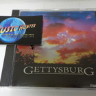 OST - GETTYSBURG UUSI CD - pikkukuva 1