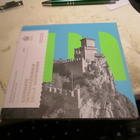 2022 San Marino Rahasarja + 5 € BU - pikkukuva 1