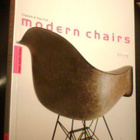 Charlotte & Peter Fiell: MODERN CHAIRS (Sis.postikulut) - pikkukuva 1