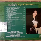 Anvi - Magic Panflute Vol 1CD - pikkukuva 2