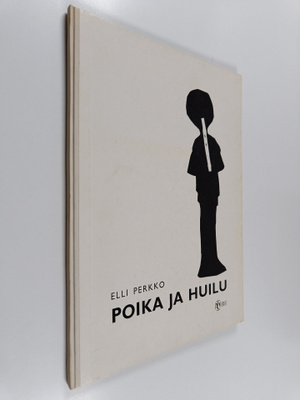 Elli Perkko : Poika ja huilu
