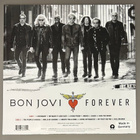 BON JOVI: Forever - LP, uusi - pikkukuva 2
