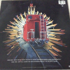 Bob Dylan & The Dead :Dylan & The Dead lp - pikkukuva 2