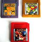 Gameboy 7 kpl pelejä - pikkukuva 3