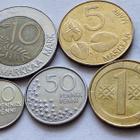 10 p - 10 mk, v. 1995, circ - pikkukuva 1