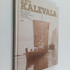 Aarne (toim.) Salminen : Lyhyt Kalevala - pikkukuva 1