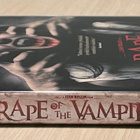 Jean Rollin: RAPE OF THE VAMPIRE (1968) Catherine Deville - pikkukuva 3