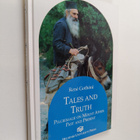 Rene Gothoni : Tales and truth : pilgrimage on Mount Atho... - pikkukuva 1
