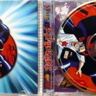 OSAKA POPSTAR CD & DVD Misfits, Ramones, Black Flag - pikkukuva 2