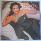 Crystal Gayle: Nobody Wants To Be Alone LP 1985 - pikkukuva 1