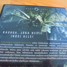 8 LEGS- kuoleman verkko - DVD - pikkukuva 3