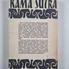 Vatsjajana : Kama Sutra - pikkukuva 2