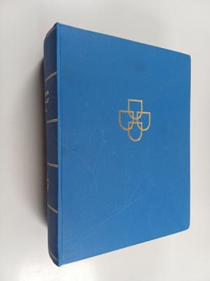 Suomen kunnat vuosikerta 1976