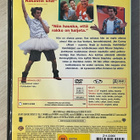 Ace Ventura - Lemmikkidekkari (1994) Jim Carrey - pikkukuva 2