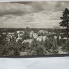 VANHA Postikortti Lohja 1936 - pikkukuva 1