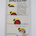 Liisa Miettinen : Barcelona - pikkukuva 2