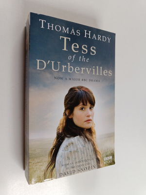 Thomas Hardy : Tess of the D'Urbervilles